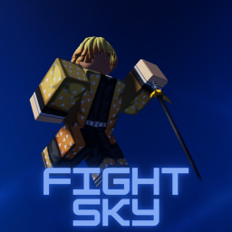 Fight sky (beta)