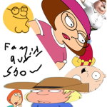 The Family Guy Show