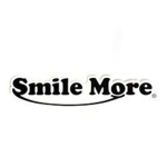 Smile more :D