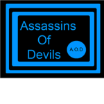 Assassins Of Devils