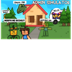Free Admin