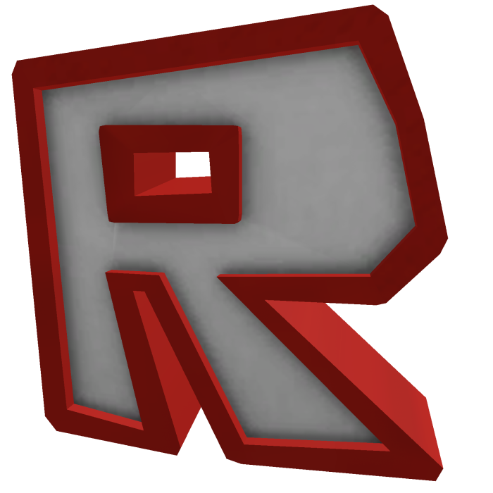 Classic ROBLOX Pin
