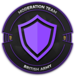 |BAF| Moderation Team.