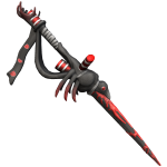 Immortal Sword: Itachi's Curse