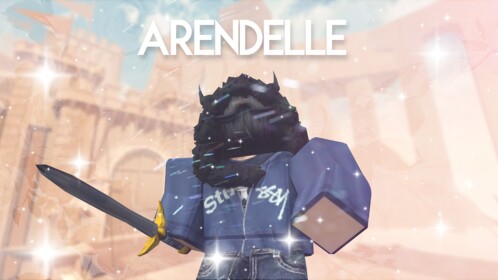 [PF] FZ ʚ Arendelle