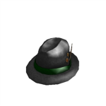 Feathered Fedoras United