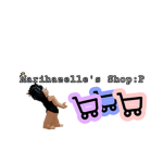 Marihazelle’s Shop:P