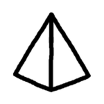 False Cube