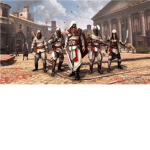 The Brotherhood Of the Assasins