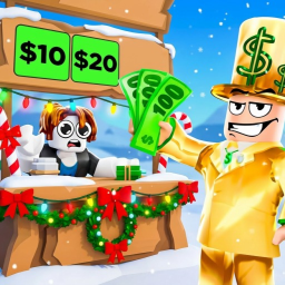 Cheapest Donate Game icon