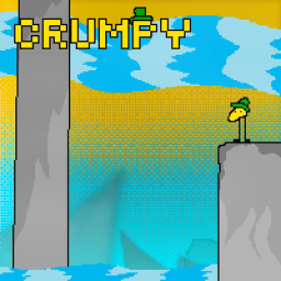 CRUMPY