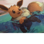 Eevee fan clu