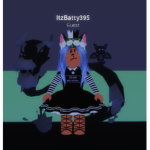 ItzBatty Fan Club