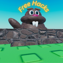 Dig To Hacks (Talking Mole Update)