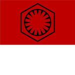 The Fir st Order Empire