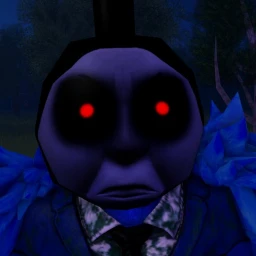 Thomas the Slender Engine ROBLOX: REFILLED icon