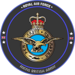 [MBA]*Royal Air Force