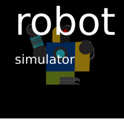 robot simulator