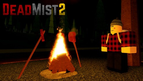 DeadMist 2 Beta