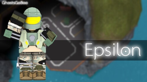 //: Outpost Epsilon