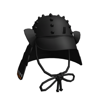 Rivited Suji-Bachi Kabuto