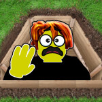 the cabin one w trash