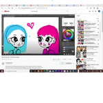 rainbow time rainbow rainbow