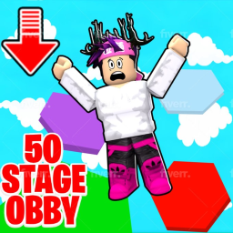 Level Obby!