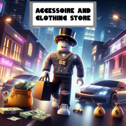 Mystery's Accessoire and Clothing Homestore