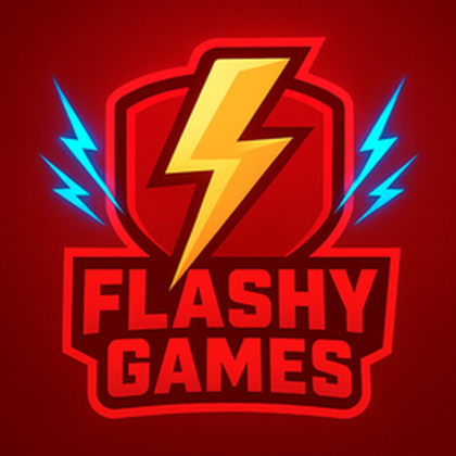 Flashy Games! avatar