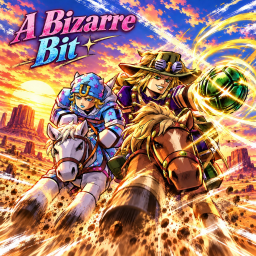 [PART 5 UPDATE!] A Bizarre Bit icon