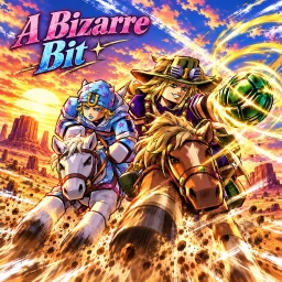 [PART 5 UPDATE!] A Bizarre Bit icon