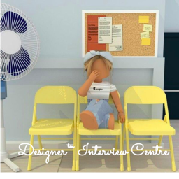 Designer™ Interview Centre