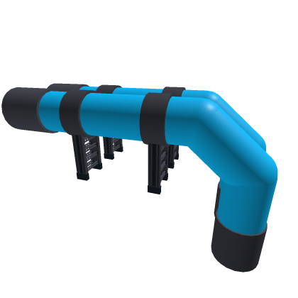 pipes i guess