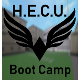 Boot Camp