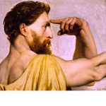 Parmenides