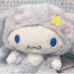 cinnamonroll!! <3