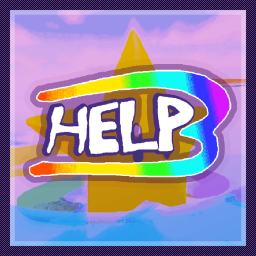 HELP 3: the threequel nobody asked for