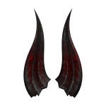 Molten Horns Of Domination