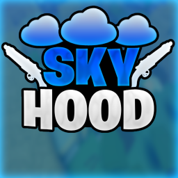 [☁️NEW☁️] Sky Hood