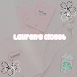 ୨୧ Lauren’s Closet ୨୧