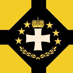 Holy Crown Of Iron