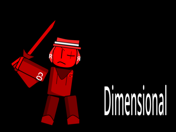 Dimensional (🎃) screenshot 4