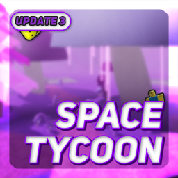 Space Tycoon
