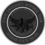 ASP | State Emergency Response Team