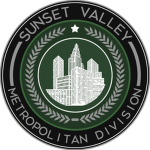 Metropolitan Division | SVPD