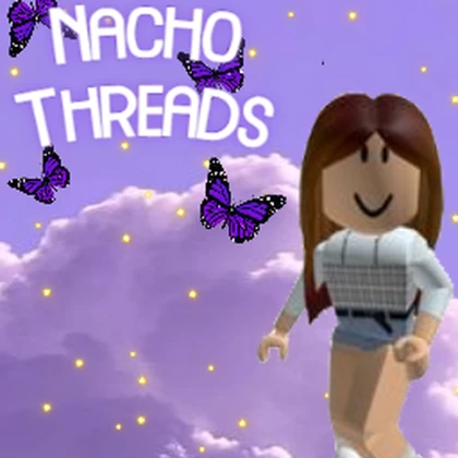 NachoThreads Roblox group icon