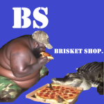Brisket Shop
