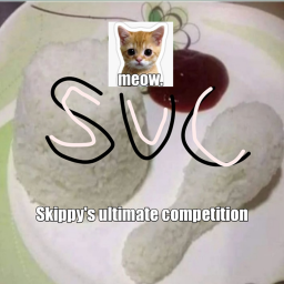 Skippy's Ultimate Competition icon