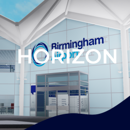 BHX | Birmingham Airport